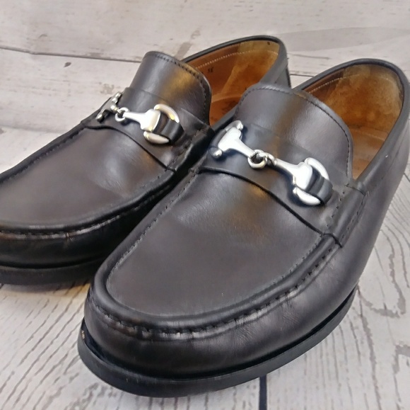 loafer arezzo